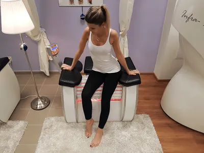 Klub Kobiet Kosmetologia i Modelowanie Figury